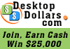 Earn money!