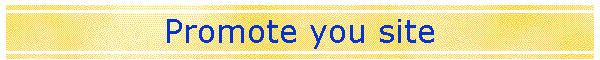 Promote you site